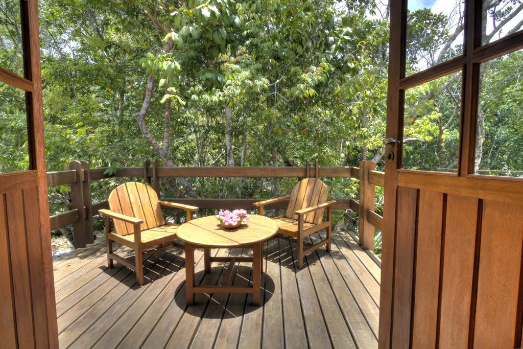 Village Mata Encantada Santo Andre  Room photo