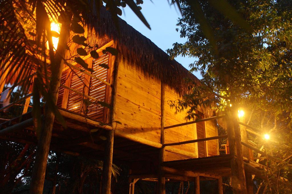 Village Mata Encantada Santo Andre  Exterior photo