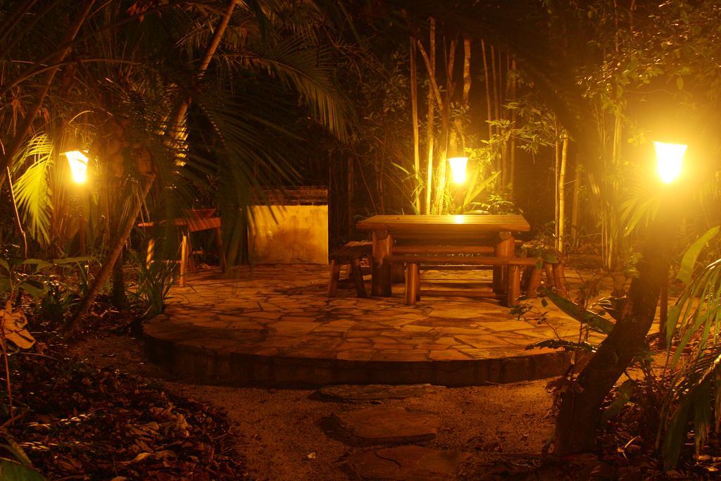 Village Mata Encantada Santo Andre  Exterior photo