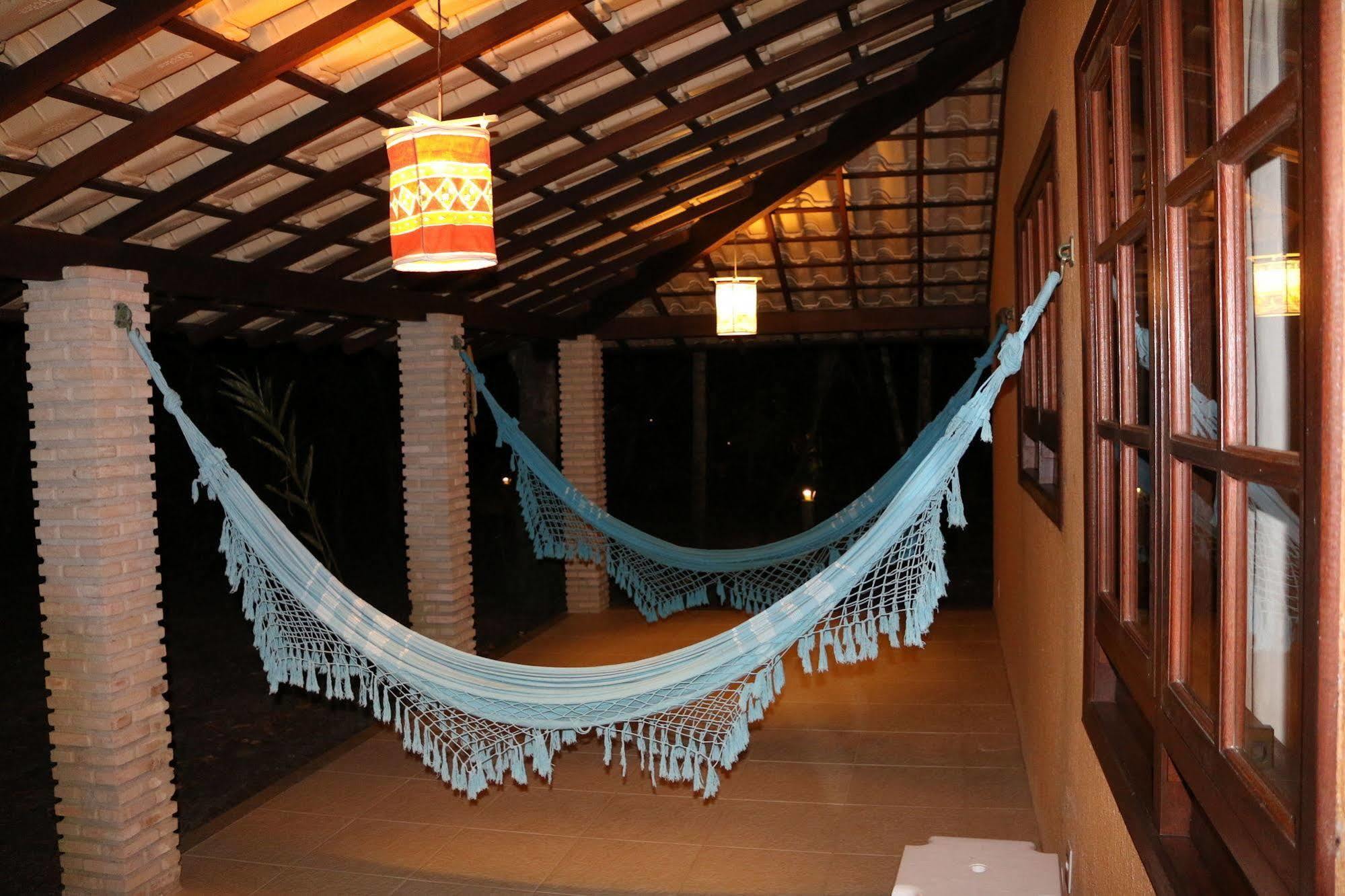 Village Mata Encantada Santo Andre  Exterior photo
